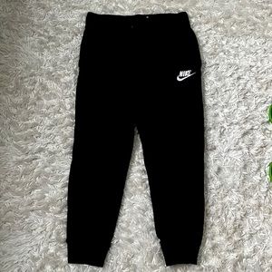 Nike Girls Sweatpants